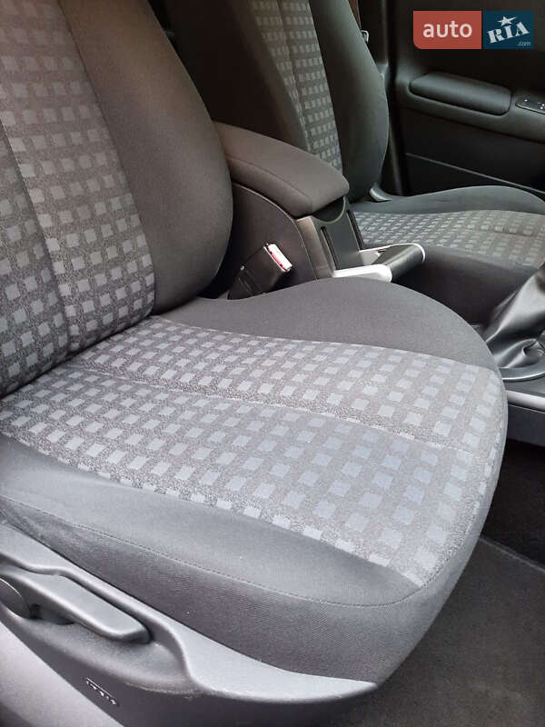 Универсал Renault Megane 2008 в Харькове