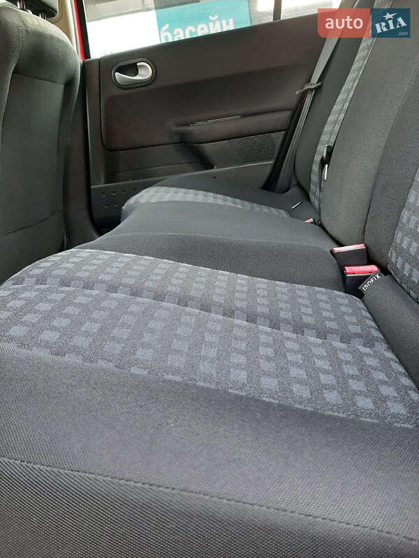 Универсал Renault Megane 2008 в Харькове