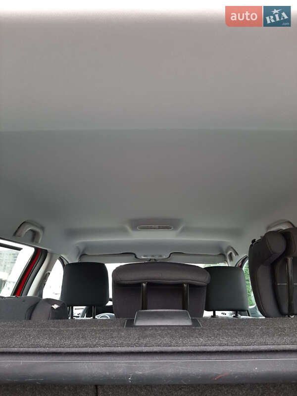 Универсал Renault Megane 2008 в Харькове