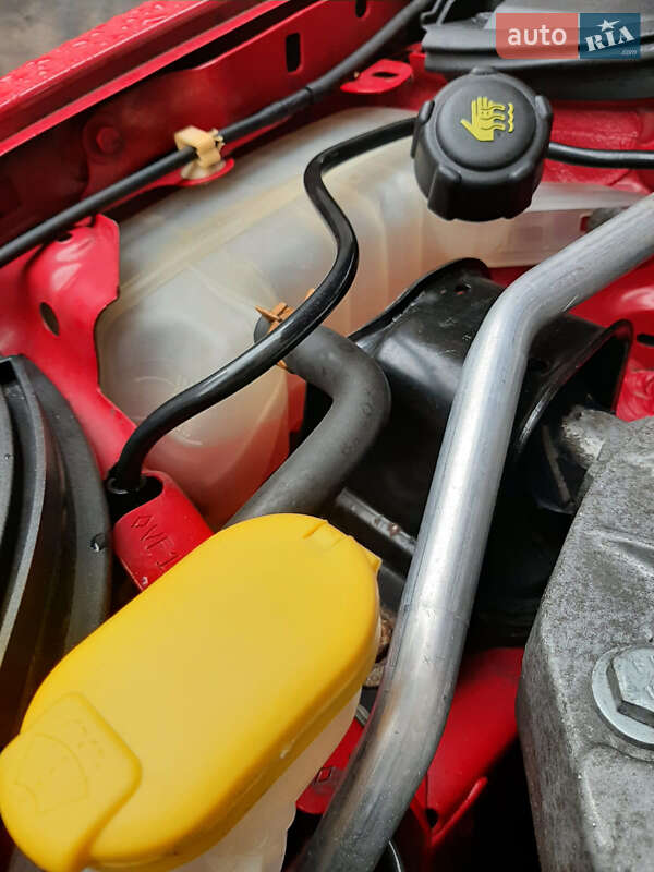 Универсал Renault Megane 2008 в Харькове