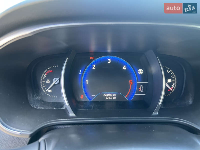 Універсал Renault Megane 2017 в Вінниці фото 38 Універсал Renault Megane 2017 в Вінниці