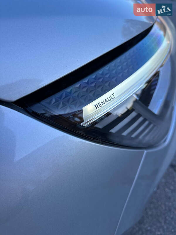 Универсал Renault Megane 2021 в Чернобае фото 15 Универсал Renault Megane 2021 в Чернобае