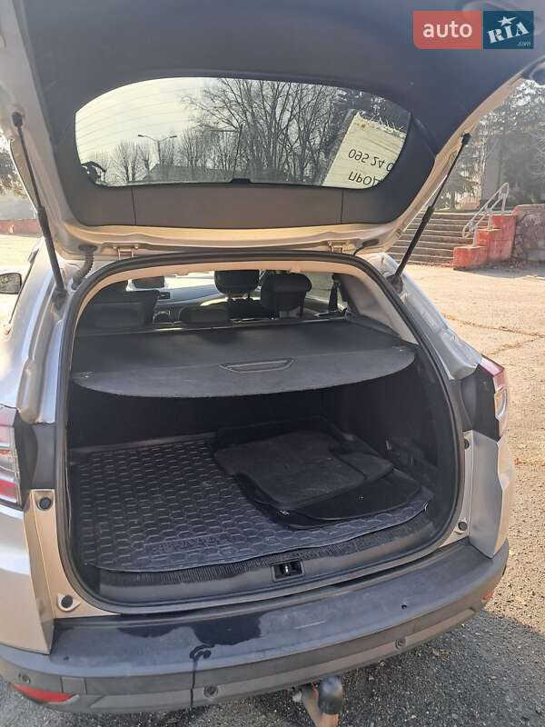 Универсал Renault Megane 2011 в Днепре