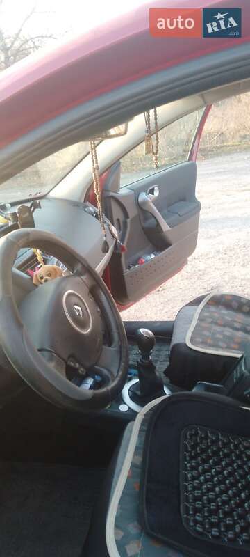 Универсал Renault Megane 2009 в Днепре