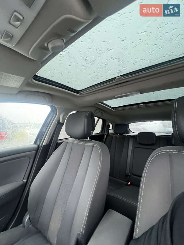 Универсал Renault Megane 2010 в Бродах фото 11 Универсал Renault Megane 2010 в Бродах