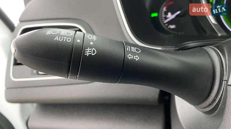 Хетчбек Renault Megane 2020 в Львові