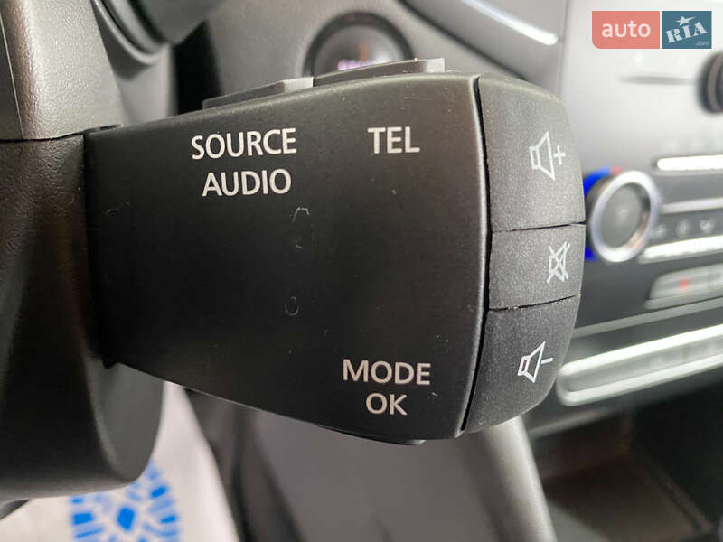 Хетчбек Renault Megane 2020 в Львові