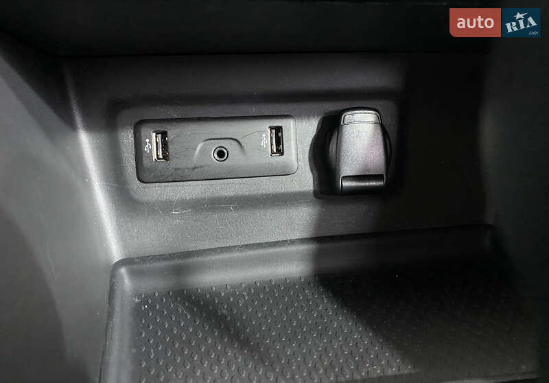 Хетчбек Renault Megane 2020 в Львові