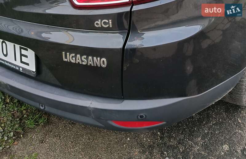 Универсал Renault Megane 2014 в Борисполе