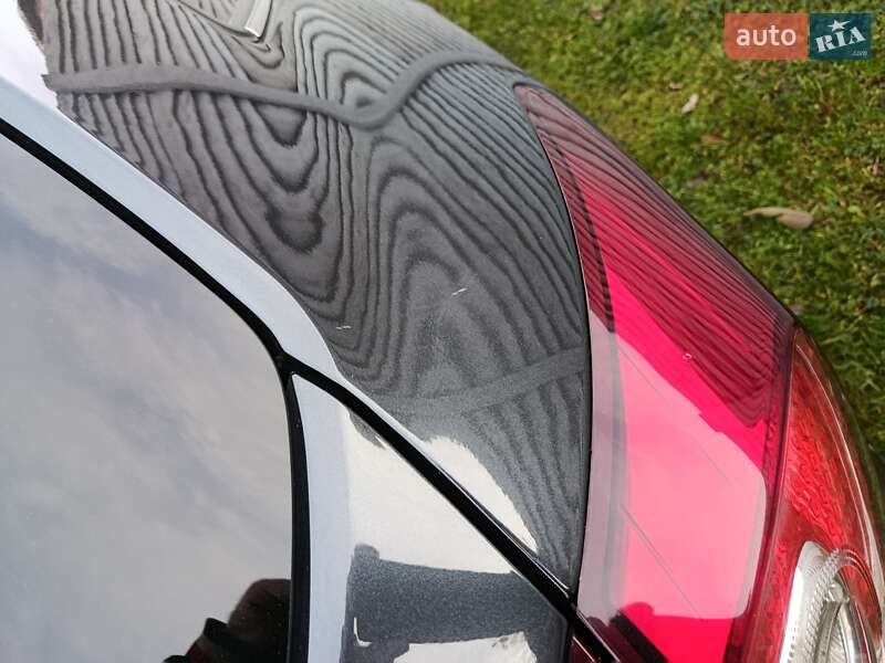 Универсал Renault Megane 2014 в Борисполе