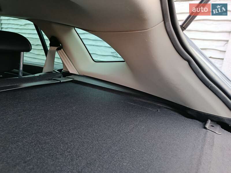 Универсал Renault Megane 2014 в Борисполе