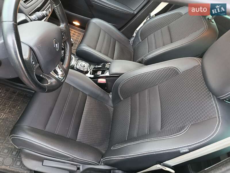 Универсал Renault Megane 2014 в Борисполе