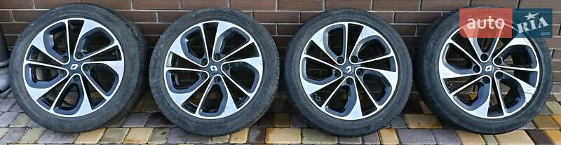 Универсал Renault Megane 2014 в Борисполе