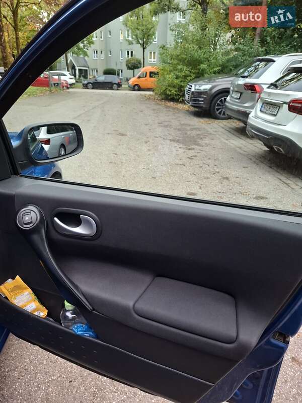 Універсал Renault Megane 2008 в Ромнах