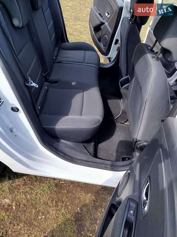 Универсал Renault Megane 2014 в Полтаве