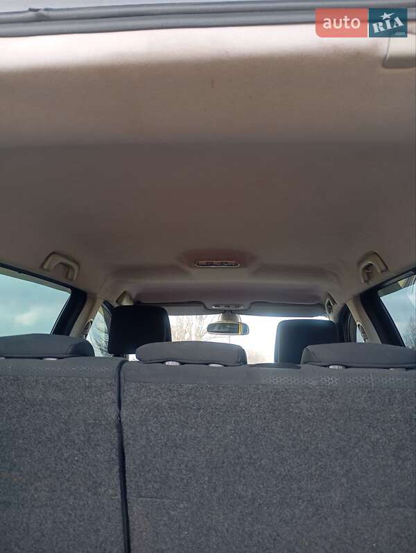 Універсал Renault Megane 2004 в Конотопі