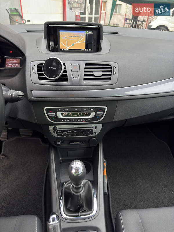 Универсал Renault Megane 2015 в Хмельницком фото 36 Универсал Renault Megane 2015 в Хмельницком