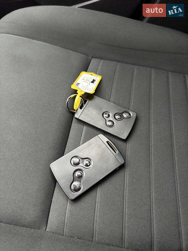 Универсал Renault Megane 2015 в Хмельницком фото 47 Универсал Renault Megane 2015 в Хмельницком