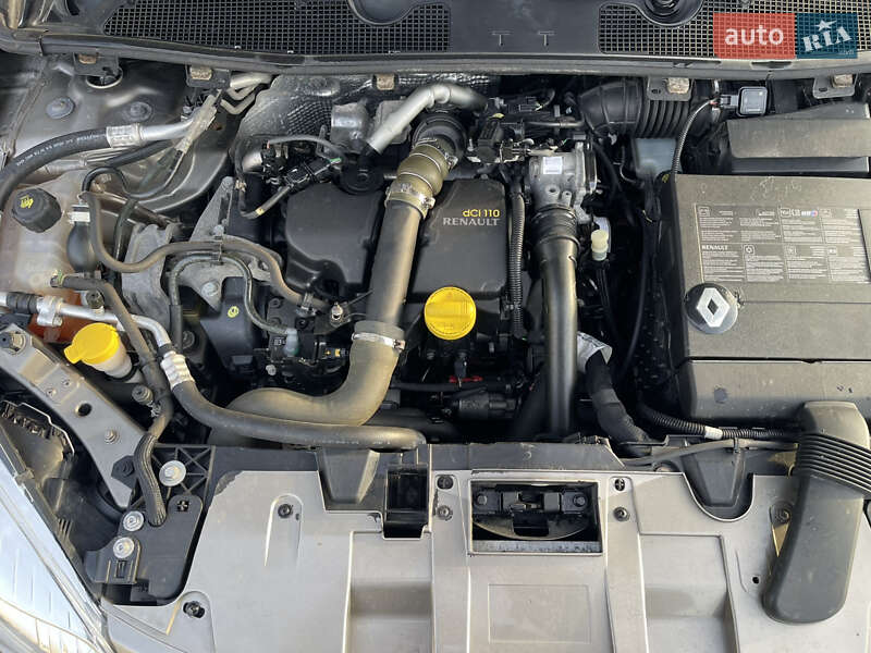 Универсал Renault Megane 2012 в Белой Церкви