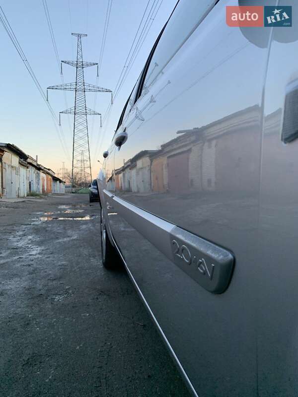 Универсал Renault Megane 2007 в Запорожье