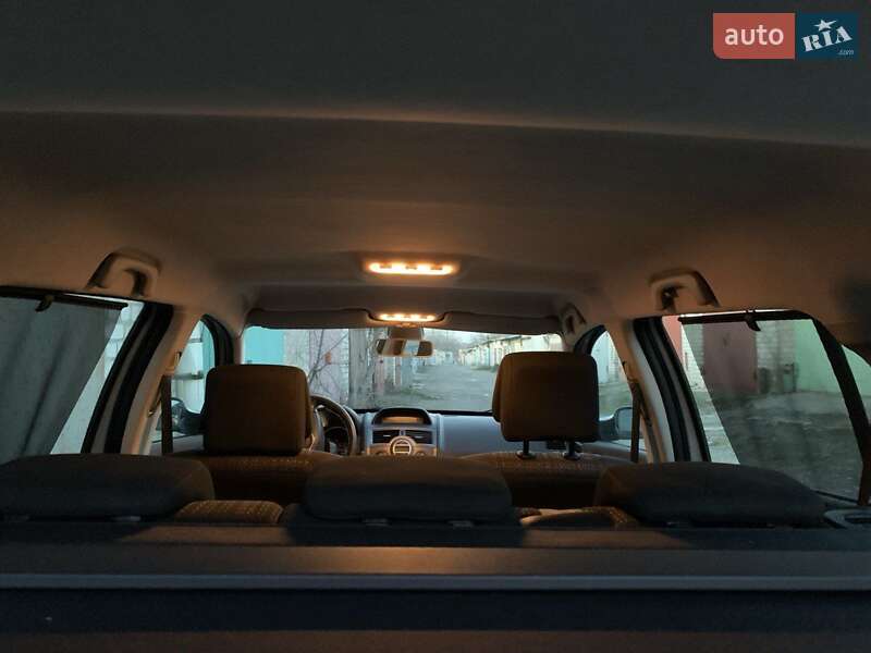 Универсал Renault Megane 2007 в Запорожье