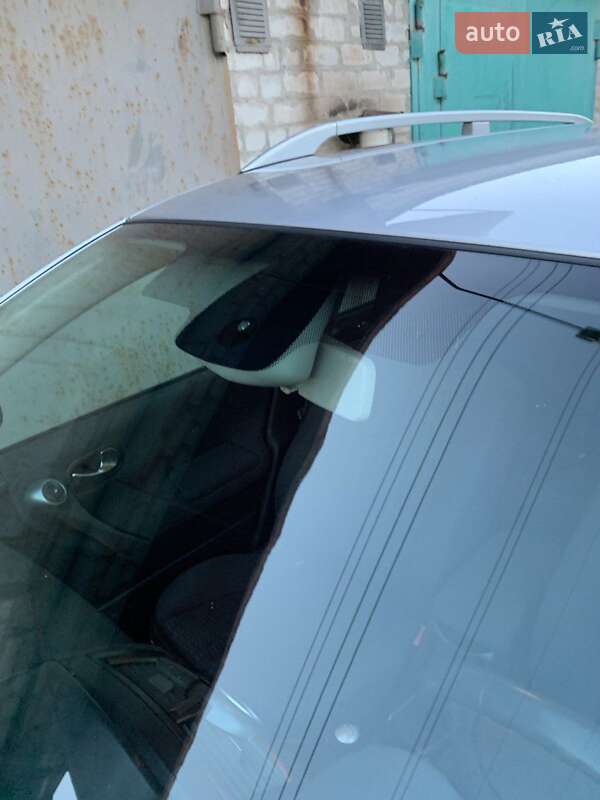 Универсал Renault Megane 2007 в Запорожье