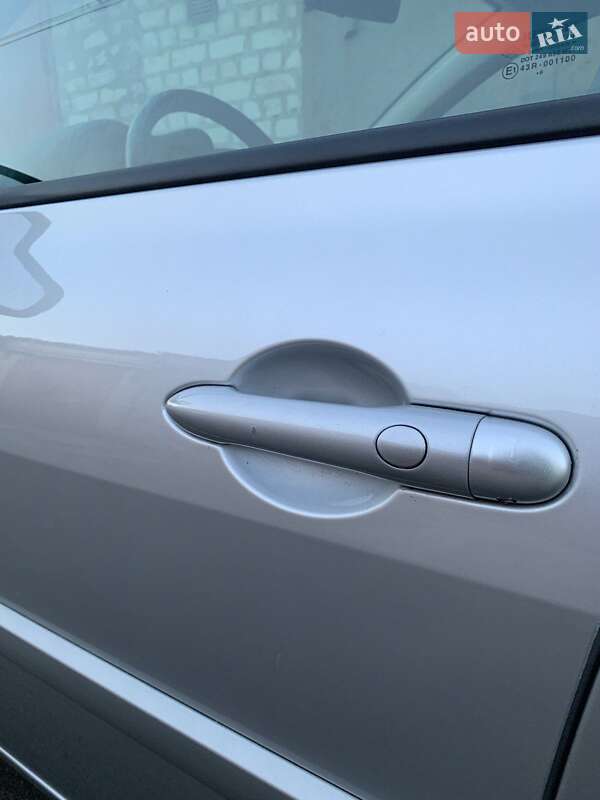 Универсал Renault Megane 2007 в Запорожье