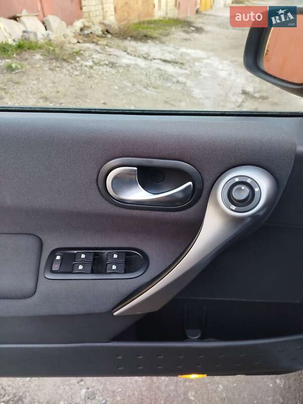 Универсал Renault Megane 2007 в Запорожье