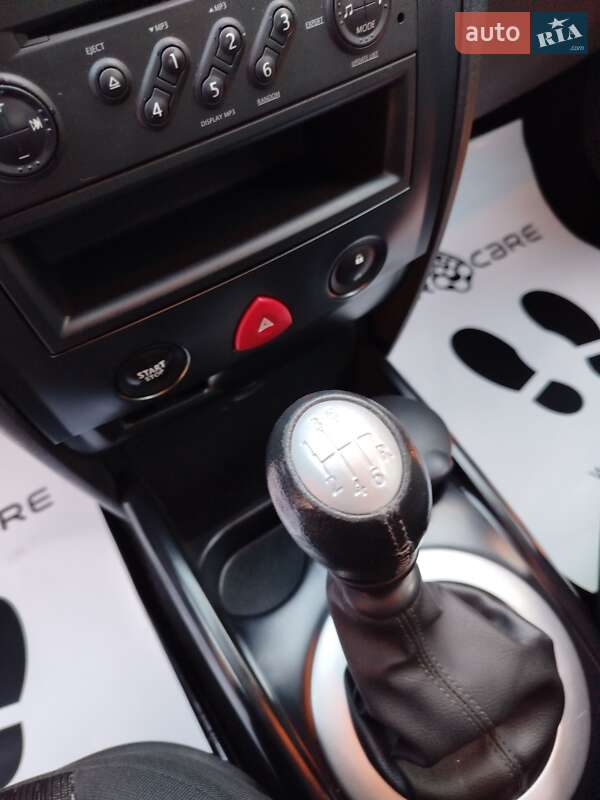 Универсал Renault Megane 2007 в Запорожье