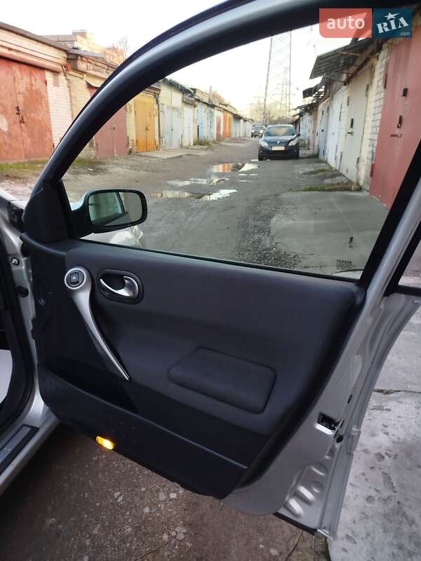 Универсал Renault Megane 2007 в Запорожье