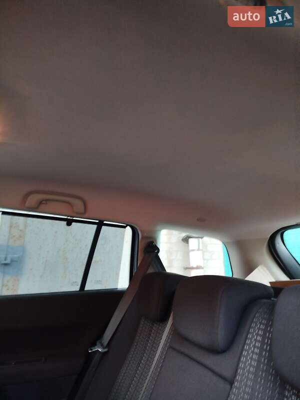 Универсал Renault Megane 2007 в Запорожье