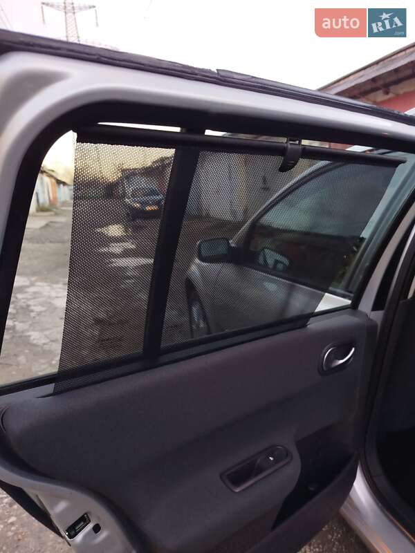 Универсал Renault Megane 2007 в Запорожье