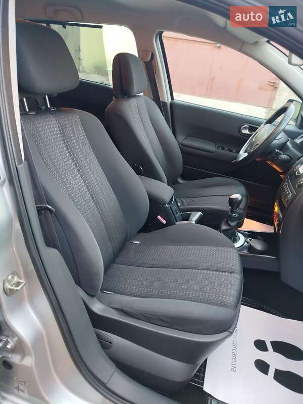 Универсал Renault Megane 2007 в Запорожье