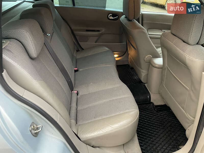 Универсал Renault Megane 2003 в Красилове фото 51 Универсал Renault Megane 2003 в Красилове