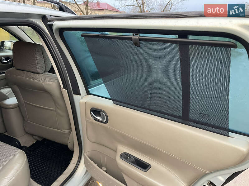 Универсал Renault Megane 2003 в Красилове фото 53 Универсал Renault Megane 2003 в Красилове