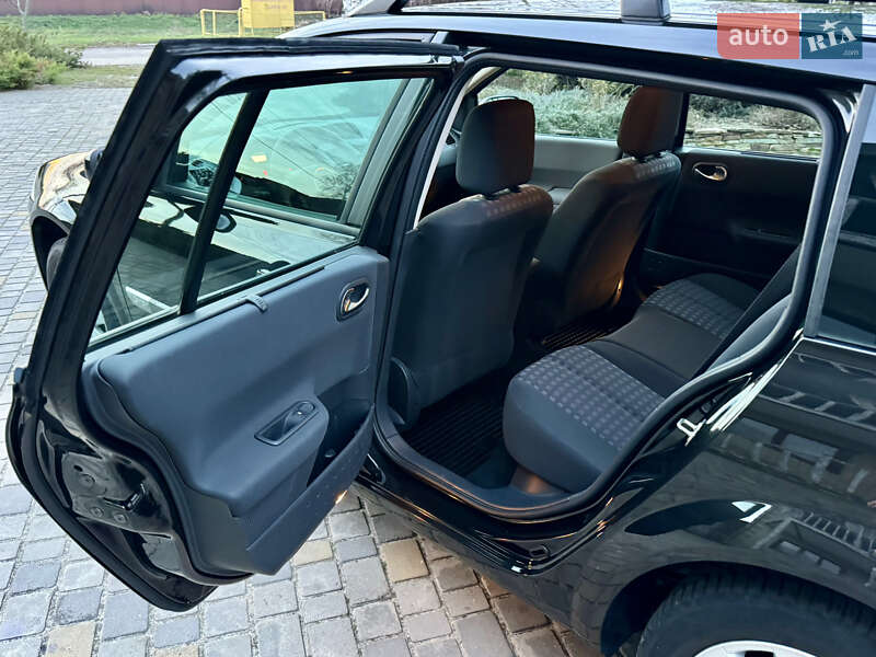 Универсал Renault Megane 2006 в Харькове фото 19 Универсал Renault Megane 2006 в Харькове