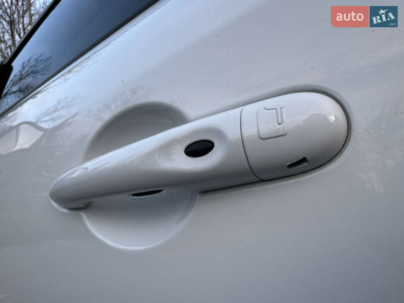 Універсал Renault Megane 2009 в Харкові