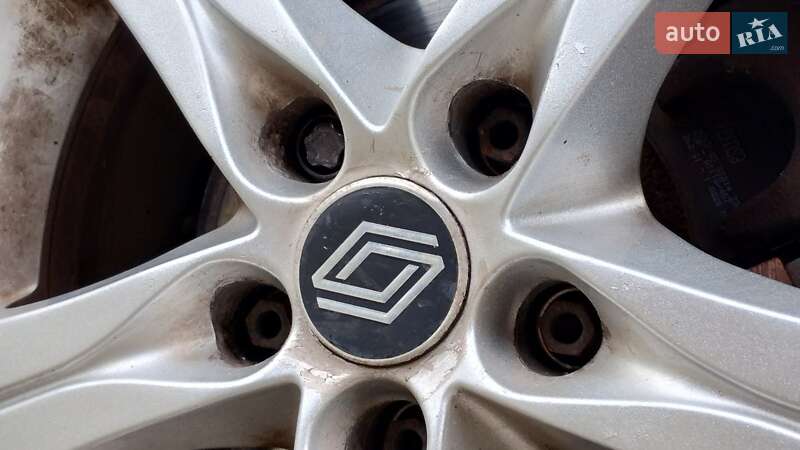 Універсал Renault Megane 2013 в Житомирі