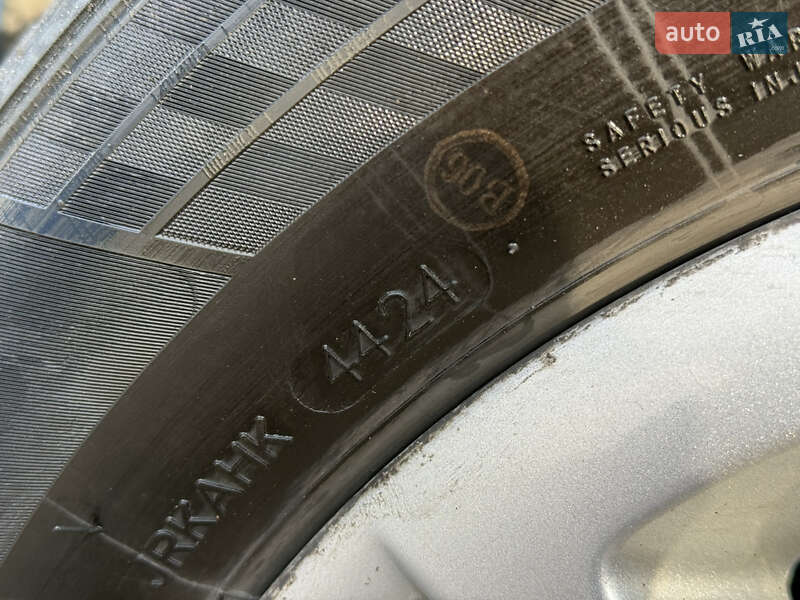 Универсал Renault Megane 2014 в Днепре фото 10 Универсал Renault Megane 2014 в Днепре