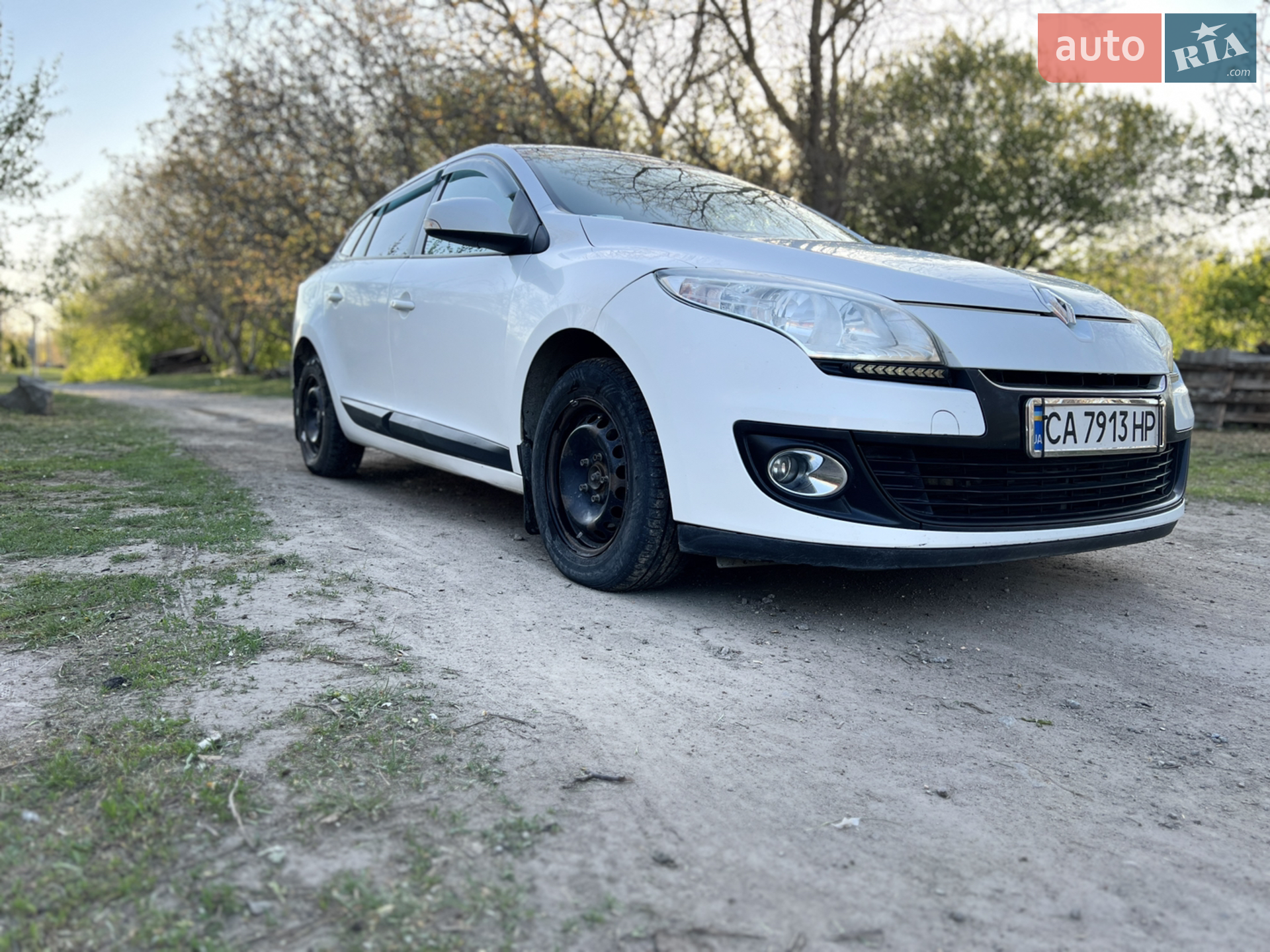 2012 Renault Megane - мініатюра 24