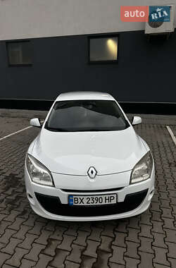 Универсал Renault Megane 2010 в Хмельницком