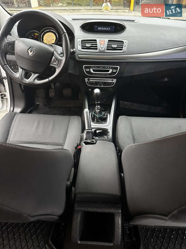 Универсал Renault Megane 2010 в Хмельницком