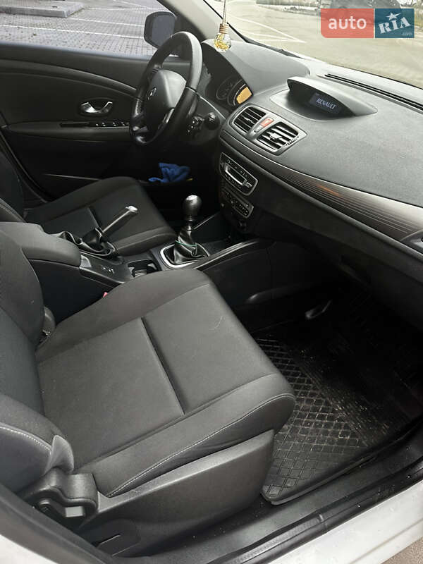 Универсал Renault Megane 2010 в Хмельницком