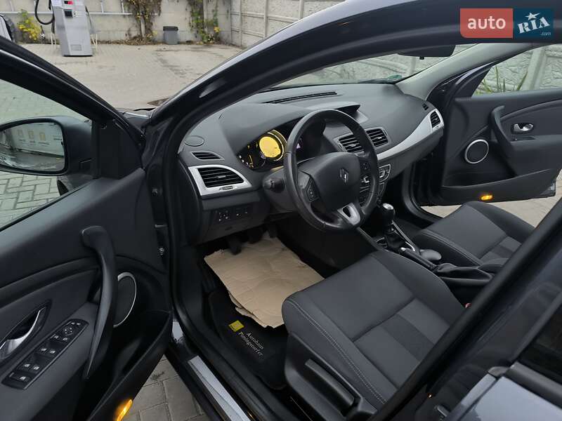 Универсал Renault Megane 2009 в Черкассах фото 13 Универсал Renault Megane 2009 в Черкассах
