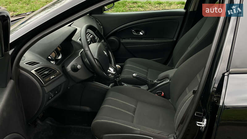 Универсал Renault Megane 2014 в Житомире