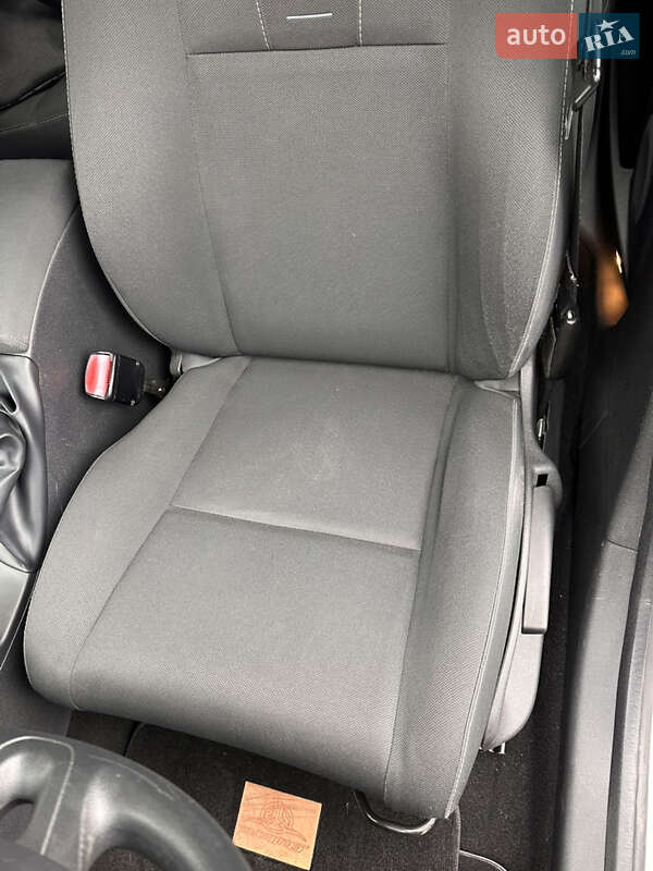 Хэтчбек Renault Megane 2009 в Луцке