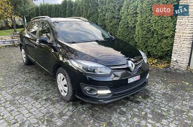 Универсал Renault Megane 2013 в Дубно