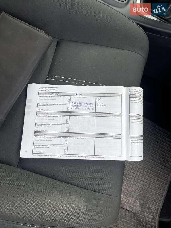 Універсал Renault Megane 2013 в Дубні