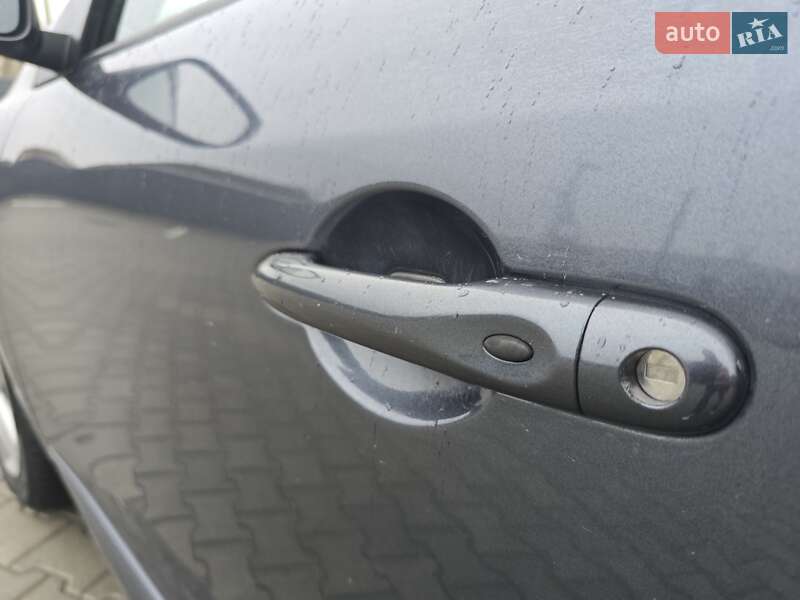 Универсал Renault Megane 2015 в Ковеле