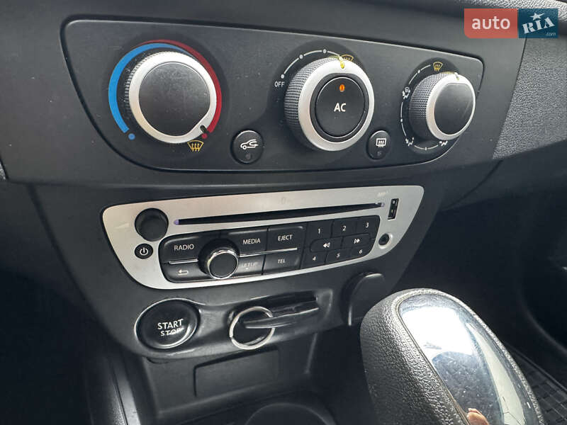 Универсал Renault Megane 2014 в Киеве